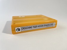 Neo Geo MVS Crouching Tiger