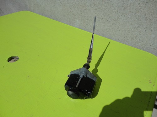 Ancien moteur essuis glace - moteur,
