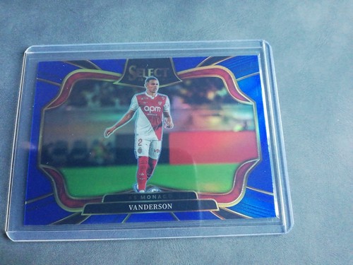 2025 panini select ligue - 2025-26,