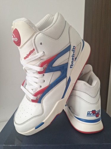Reebok pump omni zone - reebok, us11,5