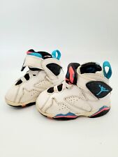 Basket Air Jordan 7 Retro (TD) Orion taille 21 