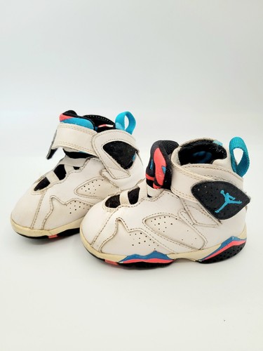 Basket Air Jordan 7 Retro (TD)
