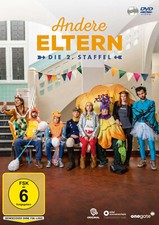 Autres parents saison série - autres,