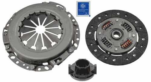 3000 951 534 sachs - 951, kit