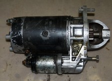 Démarreur Lucas Rover VM Chrysler Jaguar