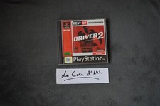 Driver 2 sans notice sur