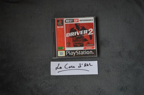 Driver sans notice sur - sans,