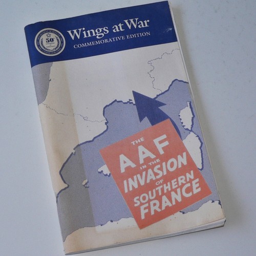 Wings war the aaf - war,