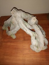 Décoration aquarium , Racine