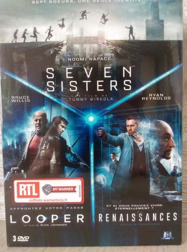 Seven sisters looper - seven,