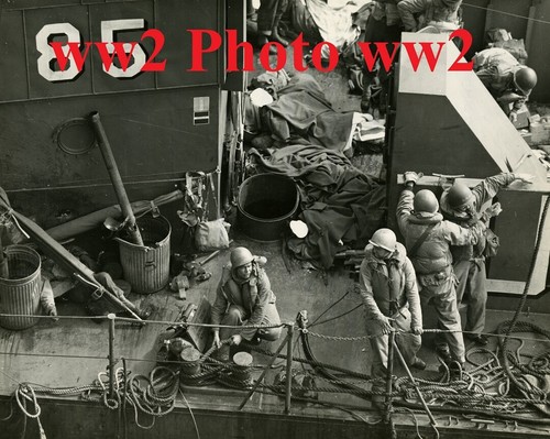 Ww2 photo uscg coast - photo,