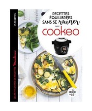 Recettes équilibrées sans se