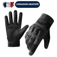 Gants de Moto Homme Femme