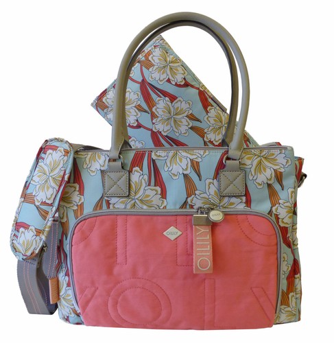 Sac dos oilily charm mhz - sac,