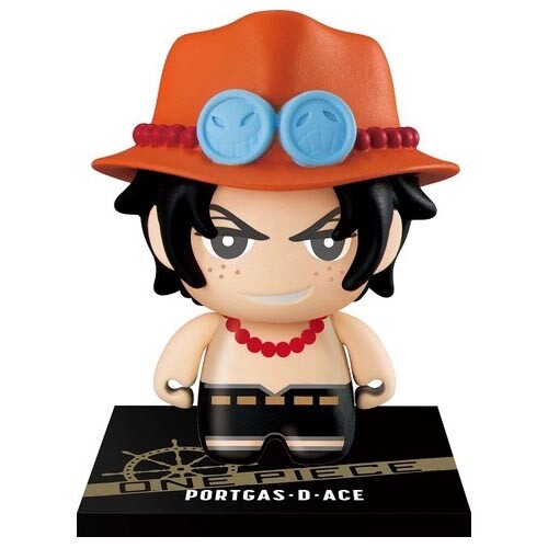 Animation one piece kore - tv,