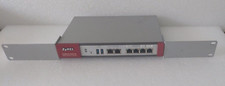 ZyXEL - ZyWALL USG 50 - 6Ports