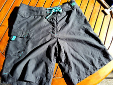 maillot bain bermuda Décathlon S 34 36 neuf