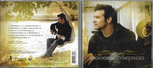 Titres roch voisine - 11,
