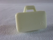 PLAYMOBIL  VALISE BLANCHE