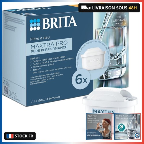 Brita cartouche filtre à - brita, de