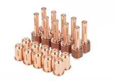 220480 220478 220483 220569 220479 Consommables Pour Hypertherm Pmax PowerMax30