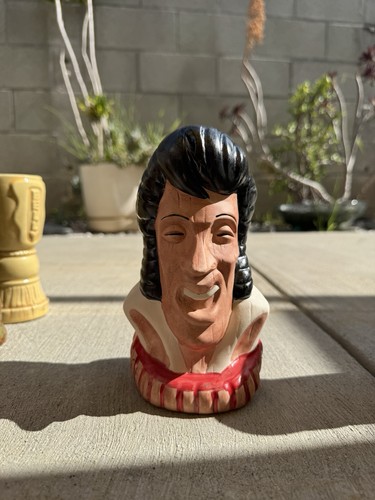 Elvis presley tikki - elvis,