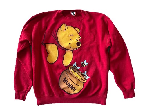 Vintage mickey inc winnie the - inc.,