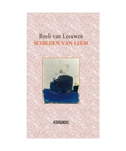 Schilden van leem boeli - boeli,