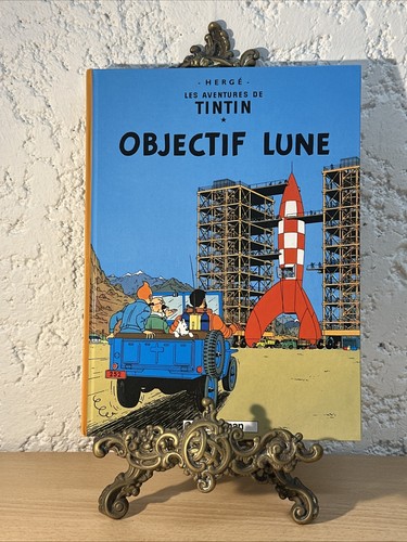 Les aventures tintin - bd,