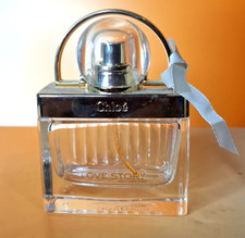 FLACON DE PARFUM CHLOE VIDE