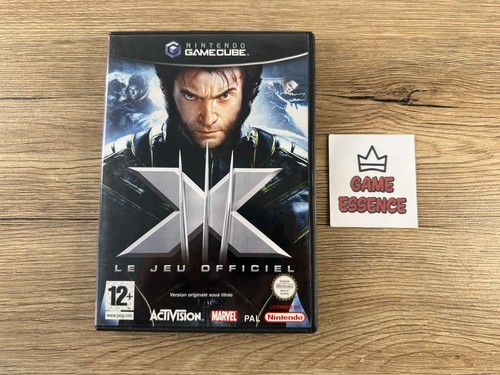 Men jeu officiel - le,