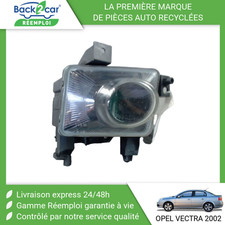 ? PHARE ANTIBROUILLARD AVANT DROIT OPEL VECTRA GTS 5P ➤93175924 ?