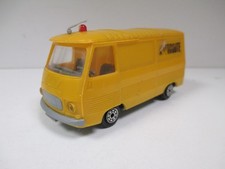 PEUGEOT J7 AUTOROUTE par NOREV PLASTIGAM N° 251 au 1/43