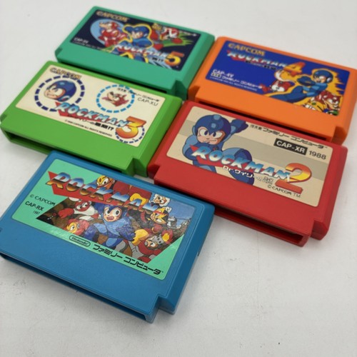 Mega man 4 - mega,