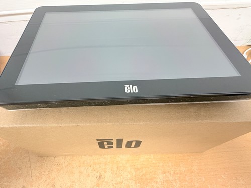 Elo et1002l pouces lcd - et1002l,