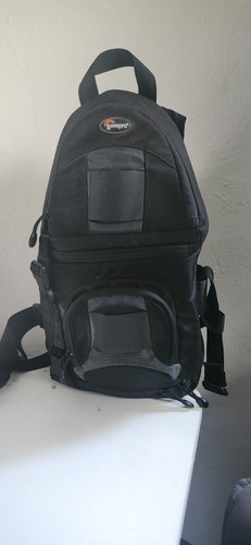 Lowepro slingshot 100 - 100, aw