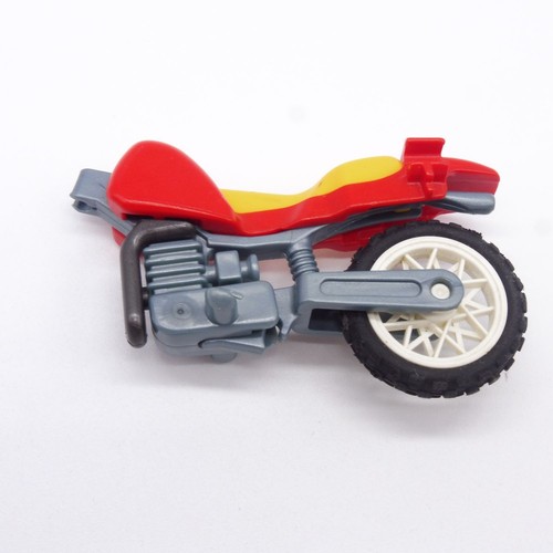 38587 playmobil corps moto - corps, de