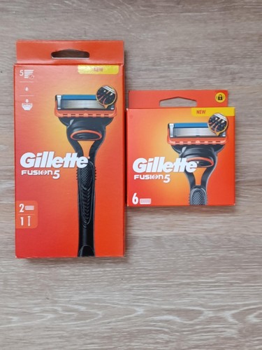 Rasoir gillette - ,