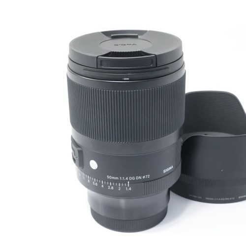 Sigma objectif fixe 50mm 4 - objectif,