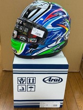 Casque intégral Arai RX-7X