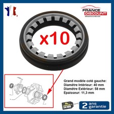 Joint Spy boite de vitesse