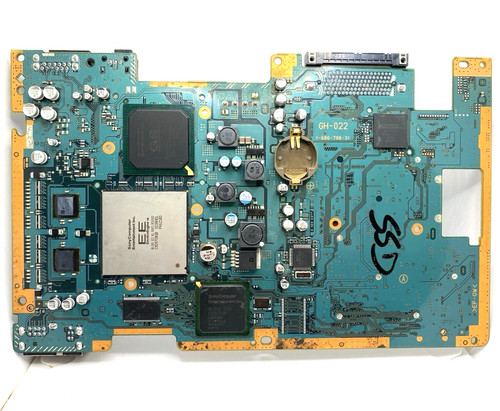Carte mère ps2 - semi, fat