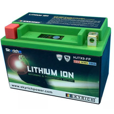 Batterie Au Lithium SKYRICH