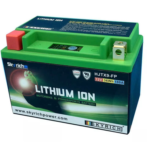 Batterie lithium skyrich - batterie,