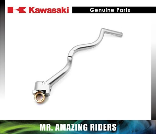 Kawasaki authentique new 2007 - kawasaki,
