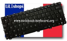 Clavier Français Original Asus Eee PC EeePC 1015B 1015BX 1015CX 1015E Série 