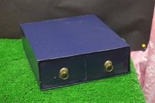 RANGE CASSETTE AUDIO BOITE