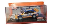 ALTAYA  HYUNDAI ACCENT WRC