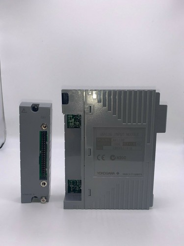 Yokogawa aai135 h00 - yokogawa, s2
