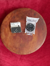 Cadran de montre + Aiguilles OFFICINE PANERAI 2005